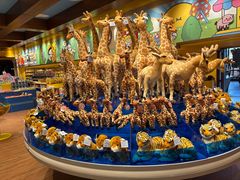 -长鹿旅游休博园