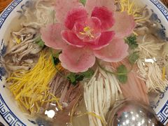 -老雒阳面馆·水席·洛阳菜(王城路店)