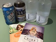 -成都宽窄巷子漫心酒店