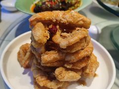 -忠顺斋易州印象烤鸭店(东关新村店)