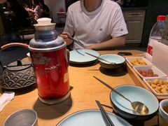 -胡马八破·川菜小馆(高新万达店)