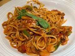 -必胜客(WOW西丽店)