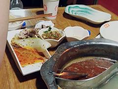 -傣妹火锅(荔湾广场店)