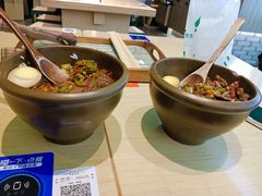 -京参 • 擂椒饭(这有山店)