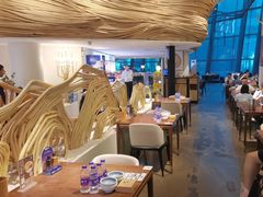-树厨贵州菜(花果园购物中心店)