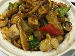 -白魁老号饭庄(安内店)