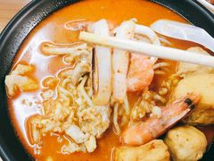 -老闽味沙茶面·姜母鸭(传承35年曾厝垵店)
