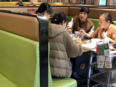 -清真·锦翔炝锅鱼(明德门店)