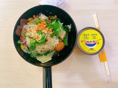 经典麻辣拌-小谷姐姐麻辣拌·麻辣烫(北辰店)