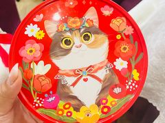 -家琳甜品(江南东店)