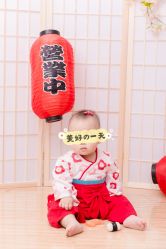 -小矮人专业儿童摄影(宜家店)