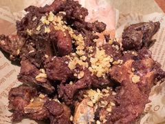 -肉串汪(月坛店)