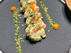-喜鼎海胆水饺(东港店)