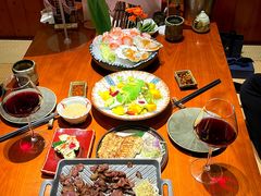 -俊屋料理·烧鸟·寿司·日泰融合菜(星际云汇店)