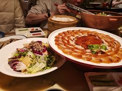 -范家小馆·烤鸭新京菜(金融街店)