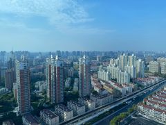 -上海龙之梦万丽酒店