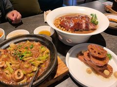 -汤城小厨•粤菜•靓汤(苏州街店)