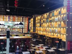 -乐宴KTV火锅(九方购物中心店)