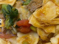 -河州春清真西北特色美食(虎踞路店)