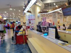 -万达宝贝王(三明店)