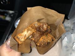 -徐亮烤蹄(建设路店)