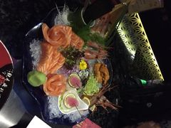 -财神日本料理(广州街总店)