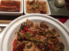 -汉唐宴长安食府