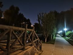 -元大都城垣遗址公园