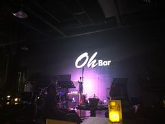 -ohbar live house(人广店)