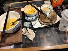 -和府捞面(石景山喜隆多店)