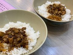 卤肉饭-圆宝台湾小吃(迎津街店)