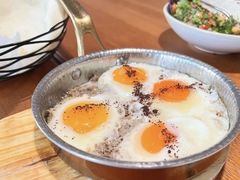 -ELI FALAFEL Lebanese&Mediterranean黎巴嫩美食(富城路店)