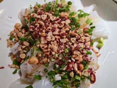 -桂小厨广西菜(青秀万达店)