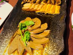 -大洋家·精品潮汕菜·生腌砂锅粥(天河东路店)