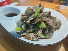 -食鸡公社辣子鸡·潍坊菜·烧烤