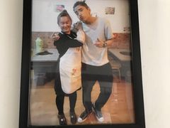 -宏宏无烟石板烧烤