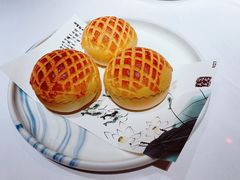 -翡翠小城·海鲜豆捞·广式点心(老佛爷店)