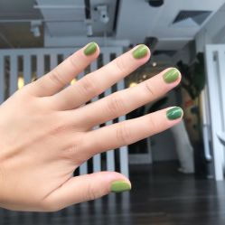 -V Beautique妆颜美学体验馆