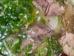 -马记永·兰州牛肉面(山姆外高桥店)