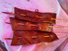 -串小白烧烤(金沙洲店)