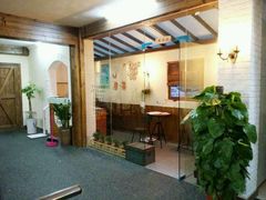 -RoMan罗马健身工作室(莘庄店)