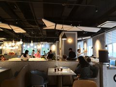 大堂-豪客来牛排(伟诚广场店)