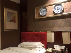 -长春爱琴湾假日酒店(理工大学店)