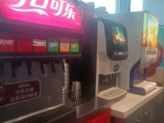-龍歌自助小火锅(市南金茂湾店)