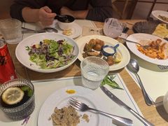 -沏点Trattoria意大利餐厅(新街口店)