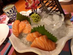 -有喜屋·深夜食堂(北京西路店)