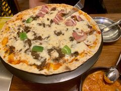 -机器人火炉披萨