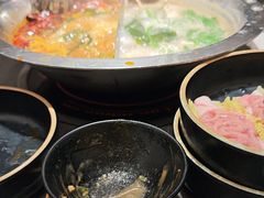 -骨之味·筒骨汤火锅(江头店)