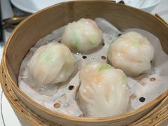 -富淳饭店(陆家嘴保利广场店)