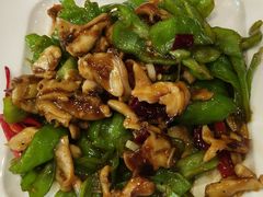 -老德州四合院·德州菜(天衢路店)